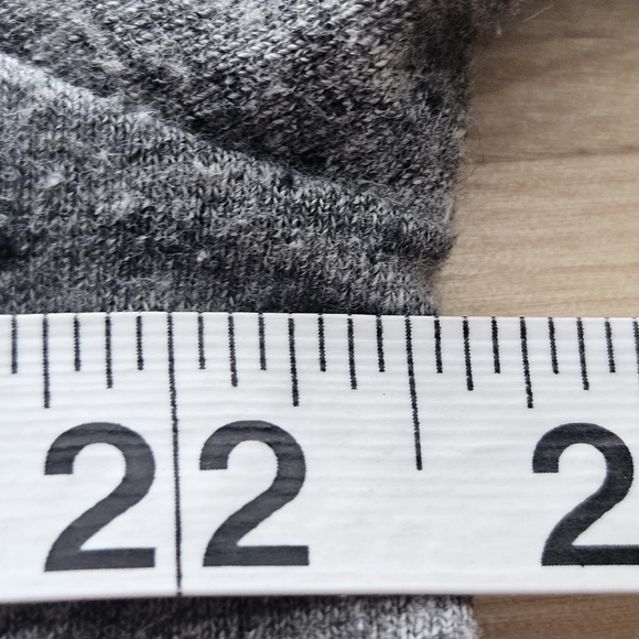 Marine Layer Matterhorn Pocket Tee Gray Casual Floral Medium/Large - Picture 3 of 6